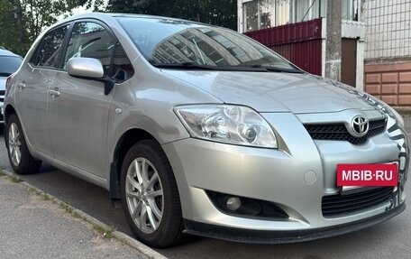 Toyota Auris II, 2008 год, 550 000 рублей, 3 фотография