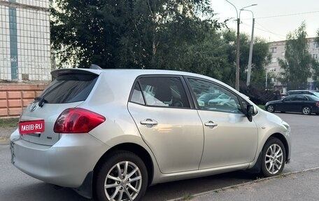 Toyota Auris II, 2008 год, 550 000 рублей, 4 фотография