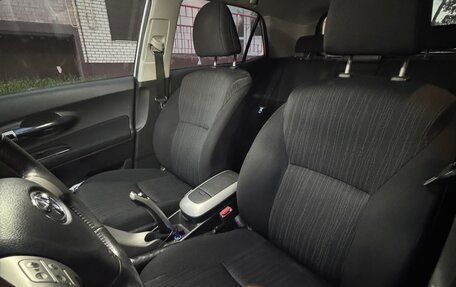 Toyota Auris II, 2008 год, 550 000 рублей, 17 фотография