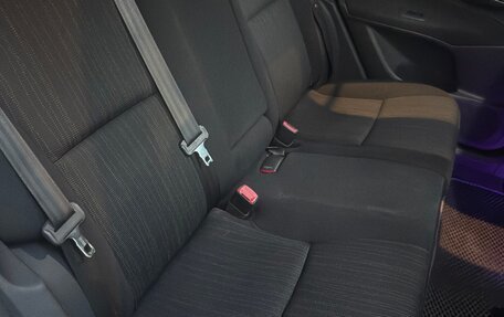 Toyota Auris II, 2008 год, 550 000 рублей, 15 фотография