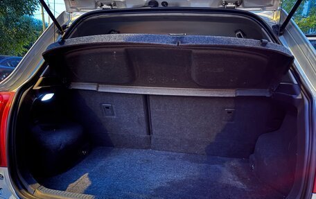 Toyota Auris II, 2008 год, 550 000 рублей, 20 фотография