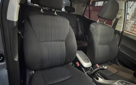 Toyota Auris II, 2008 год, 550 000 рублей, 16 фотография