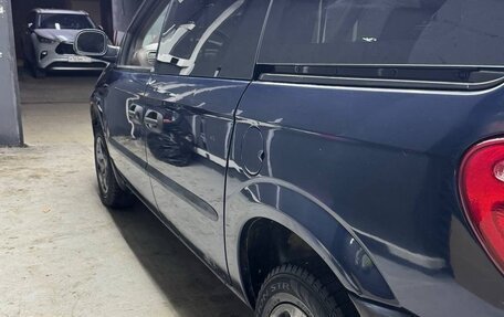 Dodge Caravan IV, 2002 год, 470 000 рублей, 5 фотография
