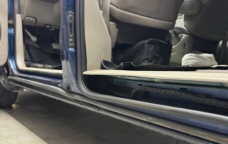 Dodge Caravan IV, 2002 год, 470 000 рублей, 12 фотография
