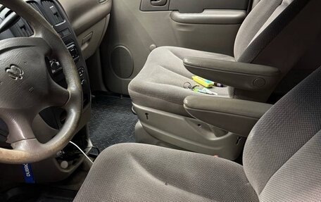 Dodge Caravan IV, 2002 год, 470 000 рублей, 16 фотография