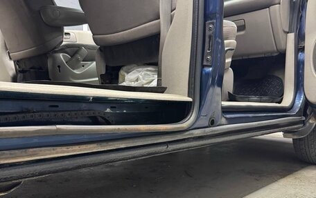 Dodge Caravan IV, 2002 год, 470 000 рублей, 13 фотография