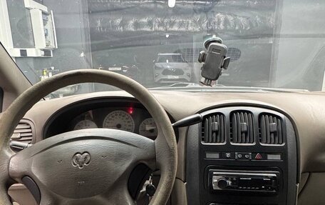 Dodge Caravan IV, 2002 год, 470 000 рублей, 14 фотография