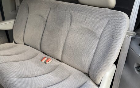 Dodge Caravan IV, 2002 год, 470 000 рублей, 17 фотография