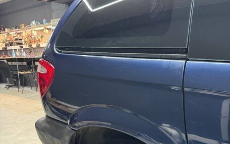 Dodge Caravan IV, 2002 год, 470 000 рублей, 11 фотография
