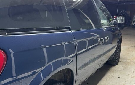 Dodge Caravan IV, 2002 год, 470 000 рублей, 4 фотография