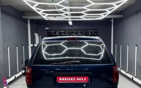 Dodge Caravan IV, 2002 год, 470 000 рублей, 6 фотография