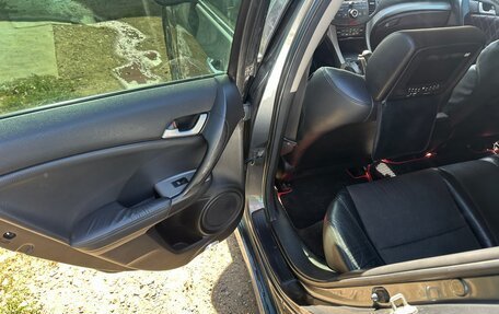 Honda Accord VIII рестайлинг, 2008 год, 600 000 рублей, 5 фотография