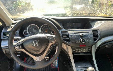 Honda Accord VIII рестайлинг, 2008 год, 600 000 рублей, 3 фотография