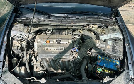 Honda Accord VIII рестайлинг, 2008 год, 600 000 рублей, 4 фотография