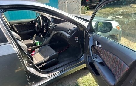 Honda Accord VIII рестайлинг, 2008 год, 600 000 рублей, 6 фотография