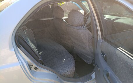 Hyundai Accent II, 2011 год, 349 000 рублей, 5 фотография