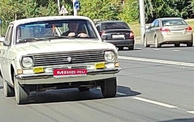 ГАЗ 24 «Волга» I (24), 1972 год, 85 000 рублей, 1 фотография