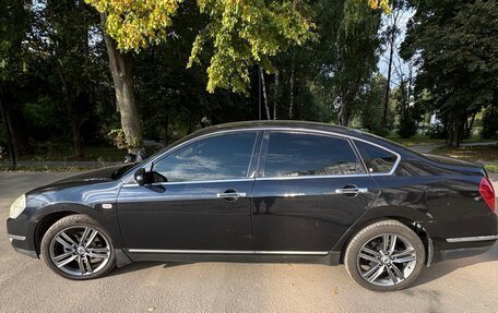Nissan Teana, 2007 год, 675 000 рублей, 5 фотография