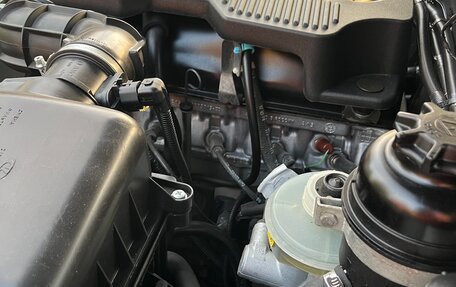 Chevrolet Niva I рестайлинг, 2017 год, 857 000 рублей, 29 фотография