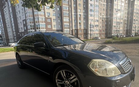 Nissan Teana, 2007 год, 675 000 рублей, 2 фотография