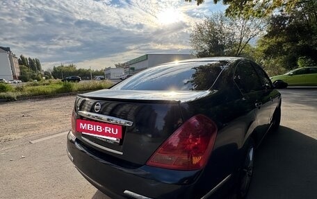Nissan Teana, 2007 год, 675 000 рублей, 4 фотография