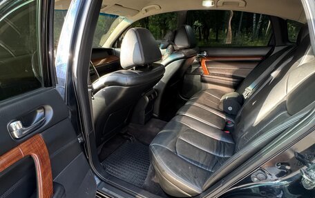 Nissan Teana, 2007 год, 675 000 рублей, 10 фотография