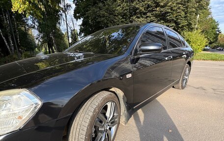 Nissan Teana, 2007 год, 675 000 рублей, 8 фотография