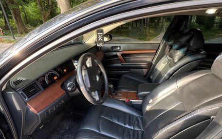 Nissan Teana, 2007 год, 675 000 рублей, 9 фотография