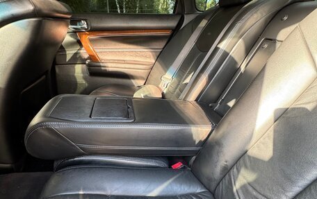 Nissan Teana, 2007 год, 675 000 рублей, 11 фотография