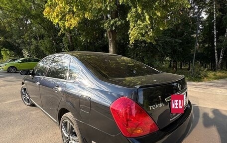 Nissan Teana, 2007 год, 675 000 рублей, 6 фотография