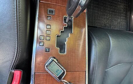 Nissan Teana, 2007 год, 675 000 рублей, 15 фотография