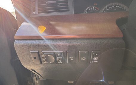 Nissan Teana, 2007 год, 675 000 рублей, 14 фотография