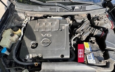 Nissan Teana, 2007 год, 675 000 рублей, 17 фотография