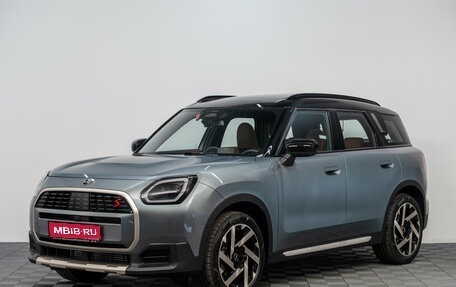 MINI Countryman, 2026 год, 6 990 000 рублей, 1 фотография
