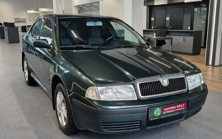 Skoda Octavia IV, 2007 год, 419 000 рублей, 1 фотография