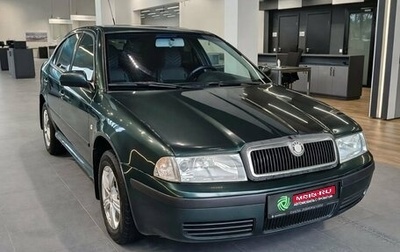 Skoda Octavia IV, 2007 год, 419 000 рублей, 1 фотография