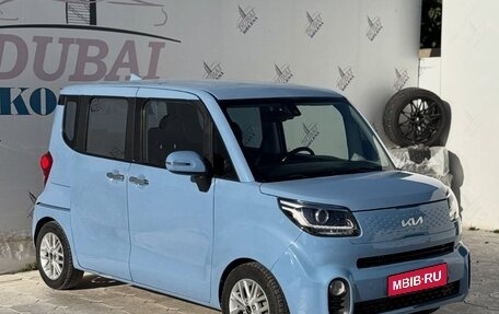 KIA Ray, 2023 год, 1 390 200 рублей, 1 фотография