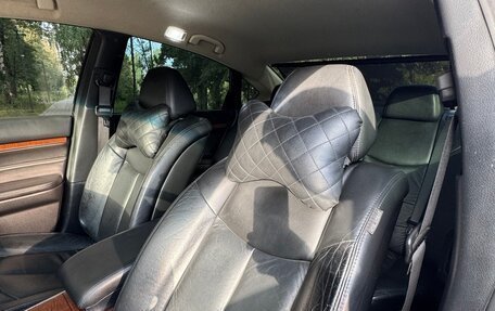 Nissan Teana, 2007 год, 675 000 рублей, 23 фотография