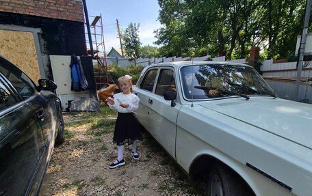 ГАЗ 24 «Волга» I (24), 1972 год, 85 000 рублей, 2 фотография