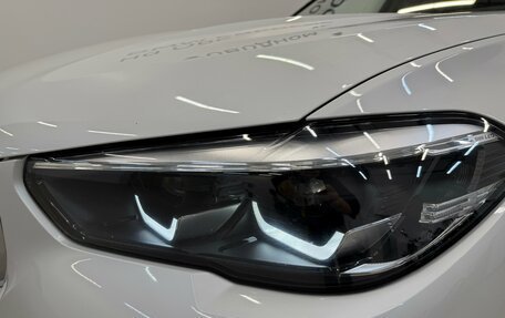 BMW X5, 2019 год, 4 990 000 рублей, 8 фотография