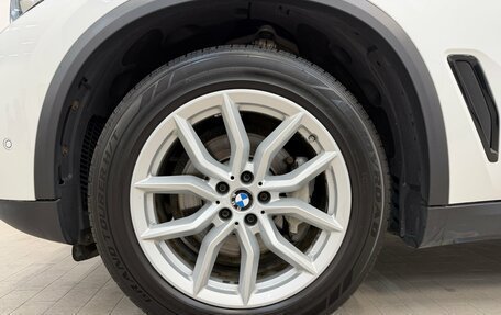 BMW X5, 2019 год, 4 990 000 рублей, 7 фотография
