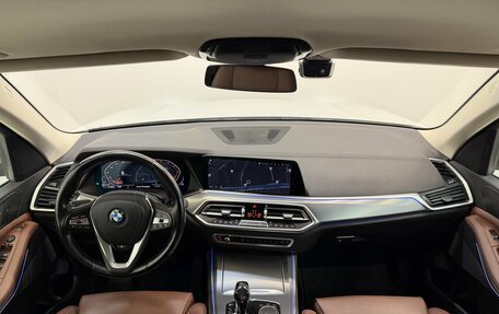 BMW X5, 2019 год, 4 990 000 рублей, 13 фотография