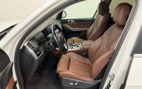 BMW X5, 2019 год, 4 990 000 рублей, 11 фотография