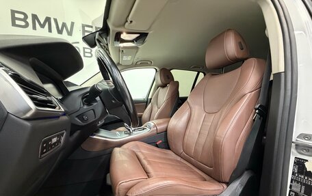 BMW X5, 2019 год, 4 990 000 рублей, 12 фотография