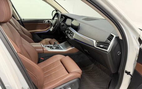 BMW X5, 2019 год, 4 990 000 рублей, 15 фотография