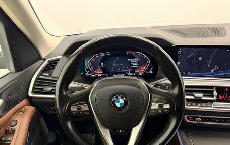 BMW X5, 2019 год, 4 990 000 рублей, 14 фотография