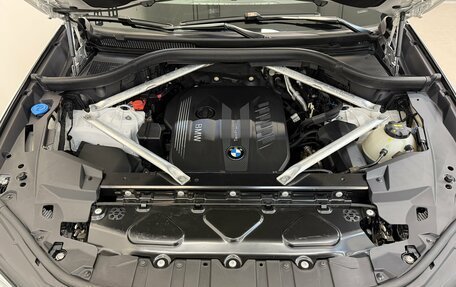 BMW X5, 2019 год, 4 990 000 рублей, 10 фотография