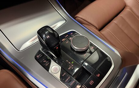 BMW X5, 2019 год, 4 990 000 рублей, 16 фотография