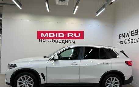 BMW X5, 2019 год, 4 990 000 рублей, 5 фотография