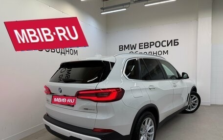 BMW X5, 2019 год, 4 990 000 рублей, 2 фотография
